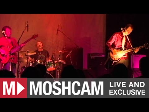 The Moffs - I'll Lure You In (Track 4 of 17) | Moshcam