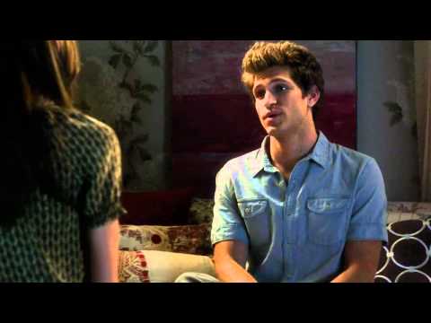 Toby Cavanaugh: Season 3 Episode 5 - Clip One