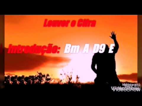 Uma História Contigo - Anderson Freire