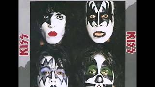 Kiss – I Was Made For Lovin&#39; You / Hard Times