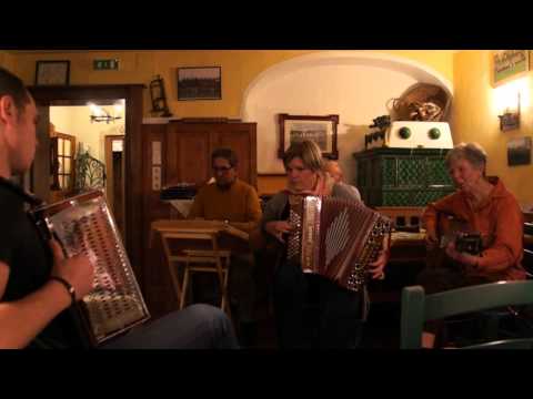 Musikanten-Stammtisch "Kirchenwirt" Hitzendorf 2.11.2015-19 © OlmHERZ