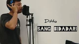 Download lagu XXDITTO SANG BIDADARI mp3