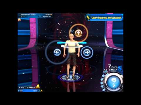 Mstar TR Neo Classic - Addicted To You [Extreme S+] 100%