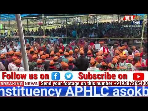 APHLC kekroi atum kopi do si BJP dun ruk lo?