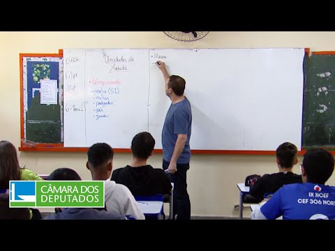 Comissão debate o descumprimento do piso salarial nacional dos professores - 10/04/2025