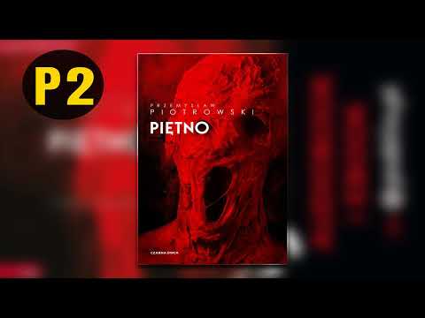 Naznaczony Cz.2 | Audiobook PL całość Thriller, Sensacja, Kryminał po polsku