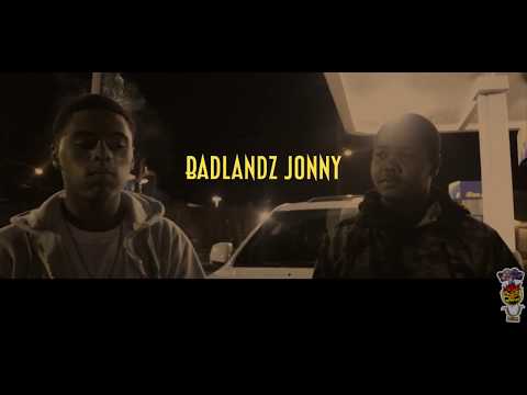 Badlandz Jonny -  Chasin' the Chedda' (Directed by: WavvyFilms)