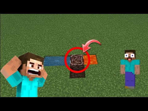 Top 3 Ancient Debris Generator In Minecraft