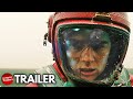 DUNE DRIFTER Trailer (2020) Sci-Fi Survival Thriller Movie