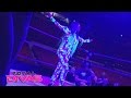 Naomi tests out her new entrance: Total Divas, April 12, 2017