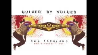 Guided by Voices - 2nd Moves to Twin (long version)