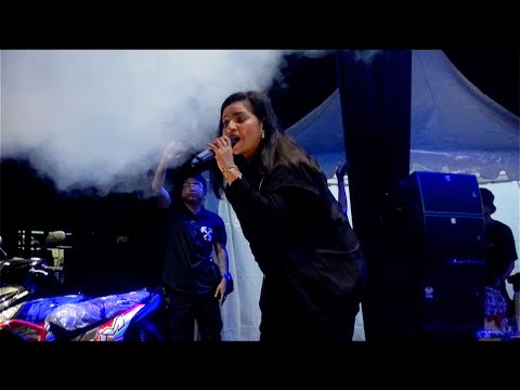 ONA HETHARUA - LAWAN SU BACA - MANOKWARI