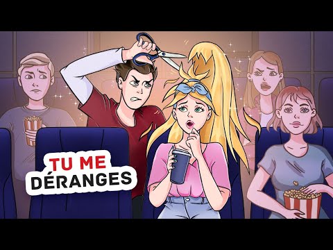 Ma Vraie Vie Un Beau-Frère Fou