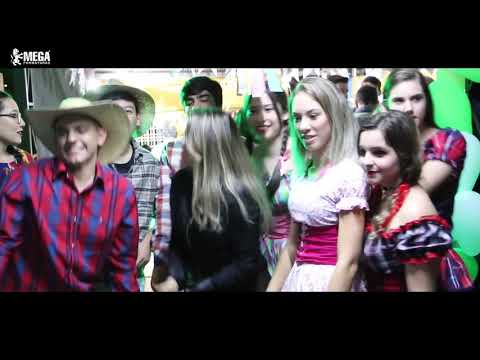 MEGA FORMATURAS - FESTA JUNINA MEGA EXCEL