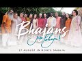 Live Bhajans with Jai Sahaja! ~ 27 August 2023
