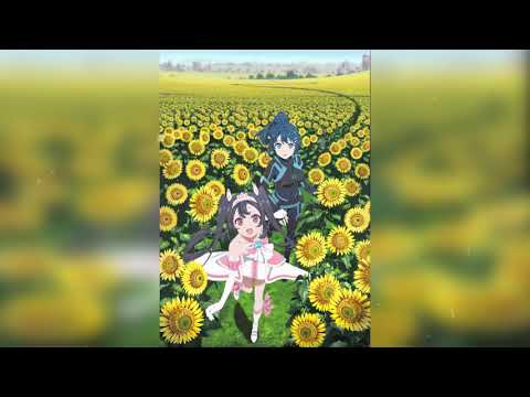 Egao no Daika Kono Sekai ni Hanataba o Kimi no Orphée
