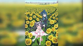 Download lagu Egao no Daika FULL OP -「Egao no Kanata」by Chiho feat.majiko mp3