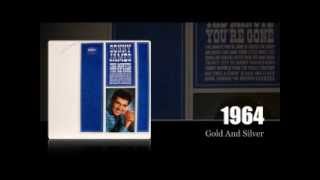 Sonny James - Gold And Silver