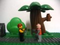 Lego Cheese Wmv