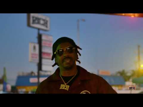 VVSOG - YOUNG JR (Official Video) Shot by @Hitbyeli