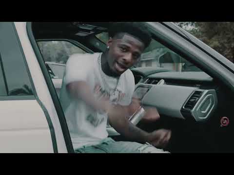 DoubleD Cooter - All N ((Official Music Video))