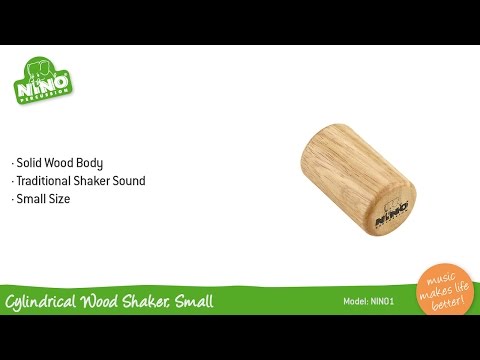 Nino Percussion NINO1