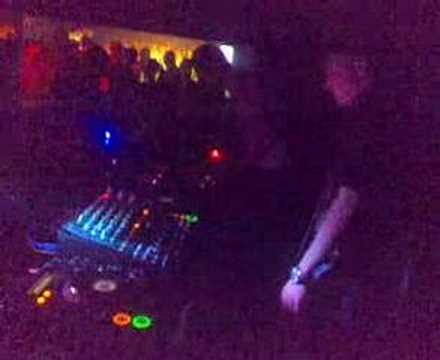 Tika Milano (Warszawa - Vinyl 14.03.08)