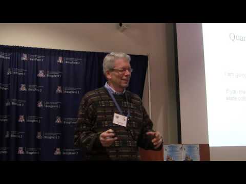 Steve Girvin Lecture III