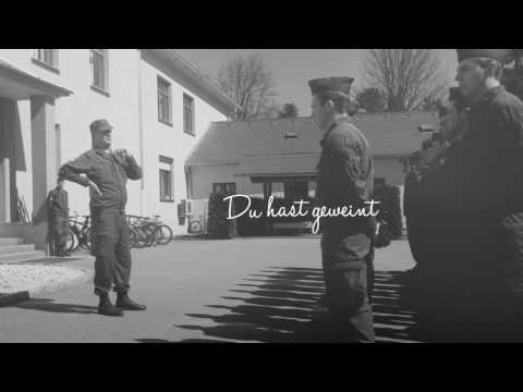 Marco Holzer - Ma Chère Mère Official (Prod. by Fast-B)