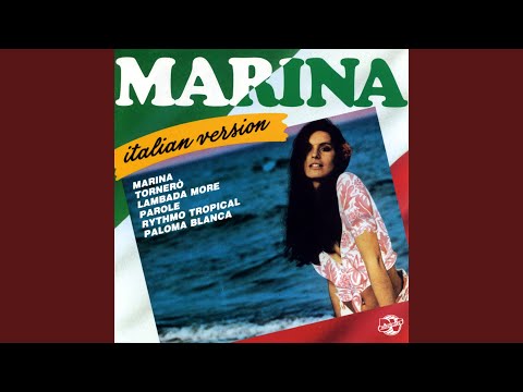 Piccolo fiore dove vai