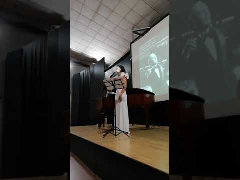 Chiara Voli - My way