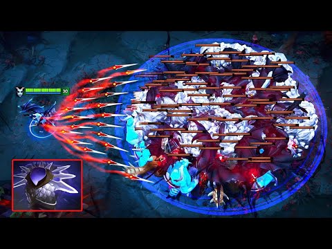 YOU CAN'T ONE ON ONE WITH BLADE MAIL QUEEN OF PAIN 🔥🔥🔥