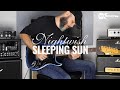 Nightwish Sleeping Sun Electric Guitar Cover By Kfir Ochaion