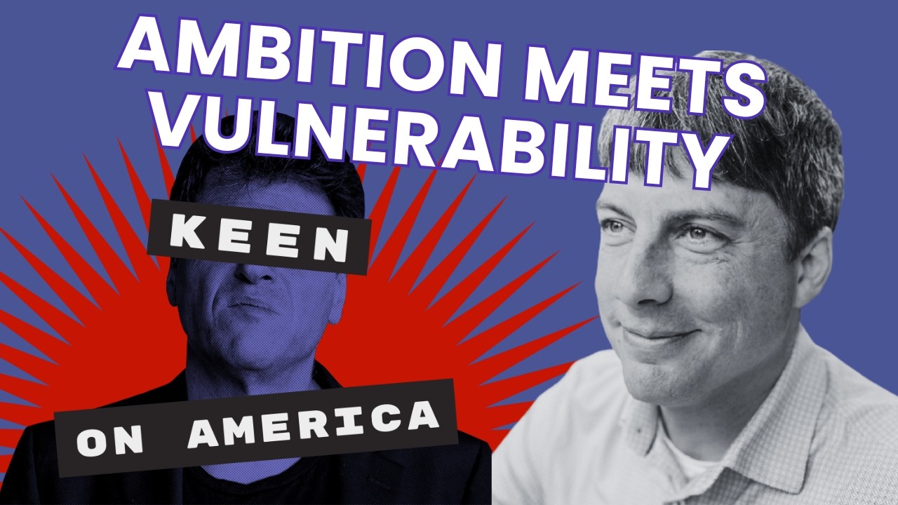 What is Love?  Paul Eastwick on the New Science of Attraction