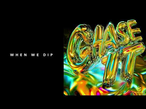 Premiere: Paride Saraceni, Altercity - Chase It ft. Haptic (David Granha Remix) [Eklektisch]