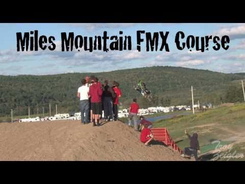 Ramp it Up w/ Lowell Spangler