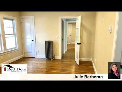 Apartments for rent in Quincy MA - 75 Appleton St, Quincy, MA 02171