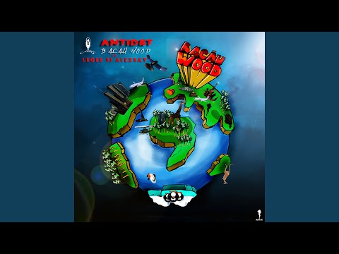 Bacauwood (feat. Legee, Alexsay)