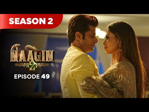 Naagin Drama Serial | Season 2 | EPISODE 49 | Best Drama 2025