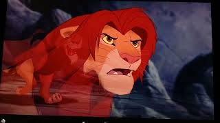 Download lagu Disney the lion king crossover tell them the truth part 21 mp3