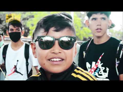 SCORPIONE VS LEGAN - Octavos Fecha 3 (SERIE A 2021) - Maestros Del Verso