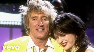 I Don&#39;t Want To Talk About It (from One Night Only! Rod Stewart Live at Royal Albert Hall)