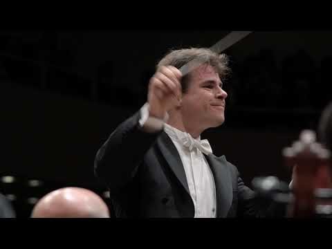 Mozart: Flute Concerto No.1 - Emmanuel Pahud, Jakub Hrusa - Lucerne Festival