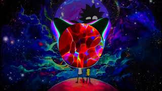 6IX9INE - &#39;&#39;CHOCOLATE&#39;&#39; (Bass Boosted)