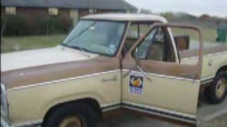 preview picture of video 'Project Responder Truck - Skywarn Test Video'
