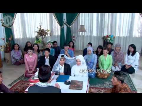 Aku Bukan Anak Haram Eps 32 Part 2 - Official ASProduction