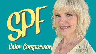 SPF New Color Drop from @EsteticaDesigns #esteticastyleinsider #esteticastylesociety