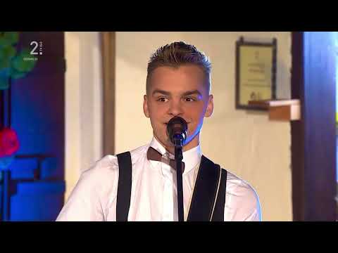 Ansambel Lesarji - Izbrala si je lesarja - Festival Ptuj 2021