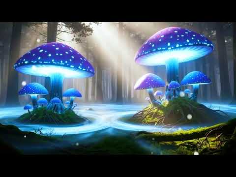 PSYTRANCE 2025 🌀 Connected - Full-On Psytrance Mix 148 BPM | Psychedelic Electronic Music