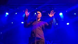 Roy Khan - Memento Mori (Kamelot song), live in Athens, Greece, 17.04.2026